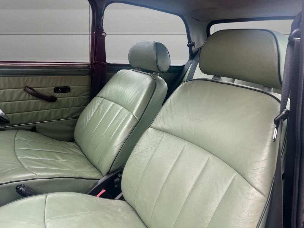 Used Rover Mini 1997 for sale - 76744505: Photo 17