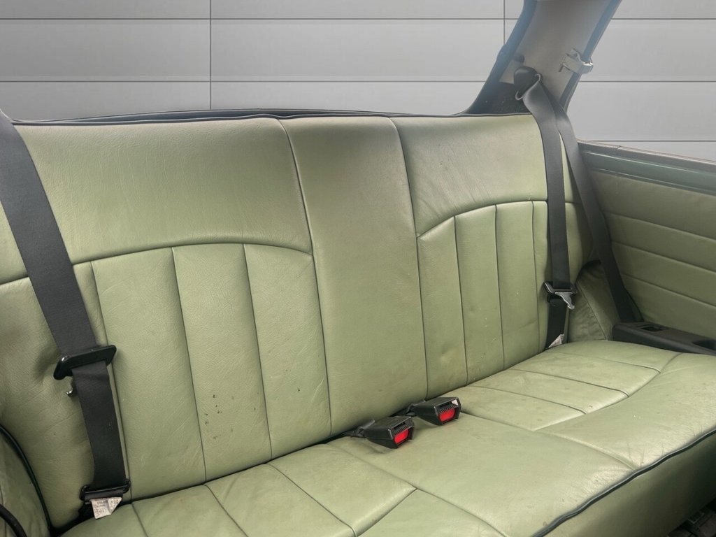 Used Rover Mini 1997 for sale - 76744505: Photo 18