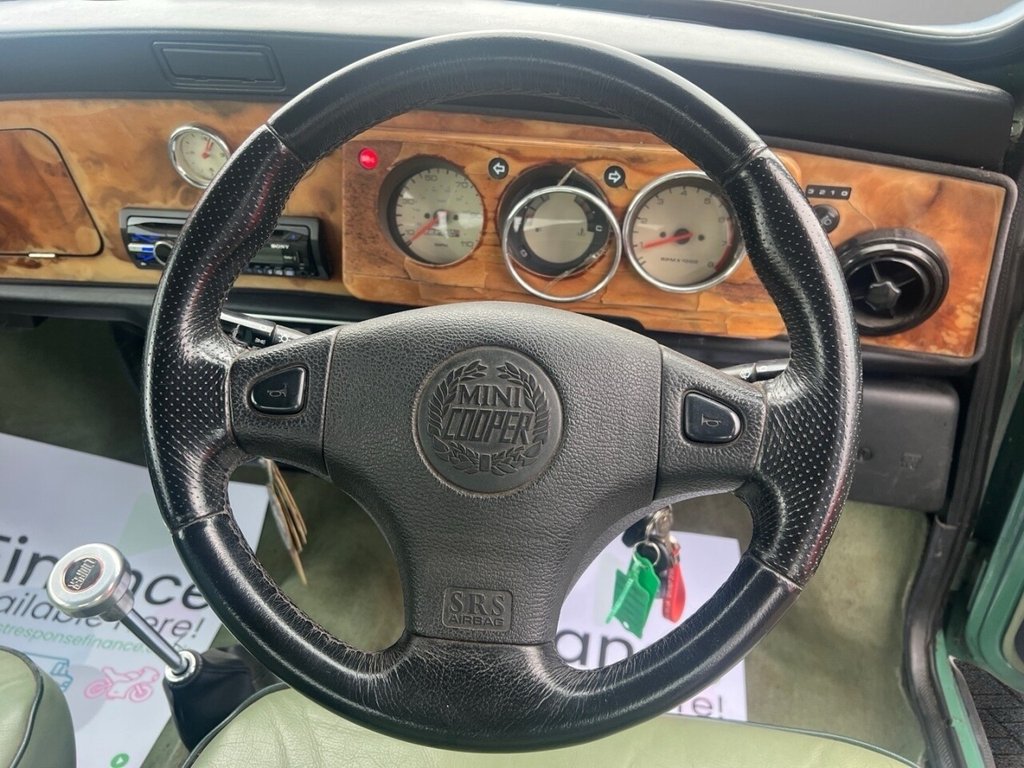 Used Rover Mini 1997 for sale - 76744505: Photo 19