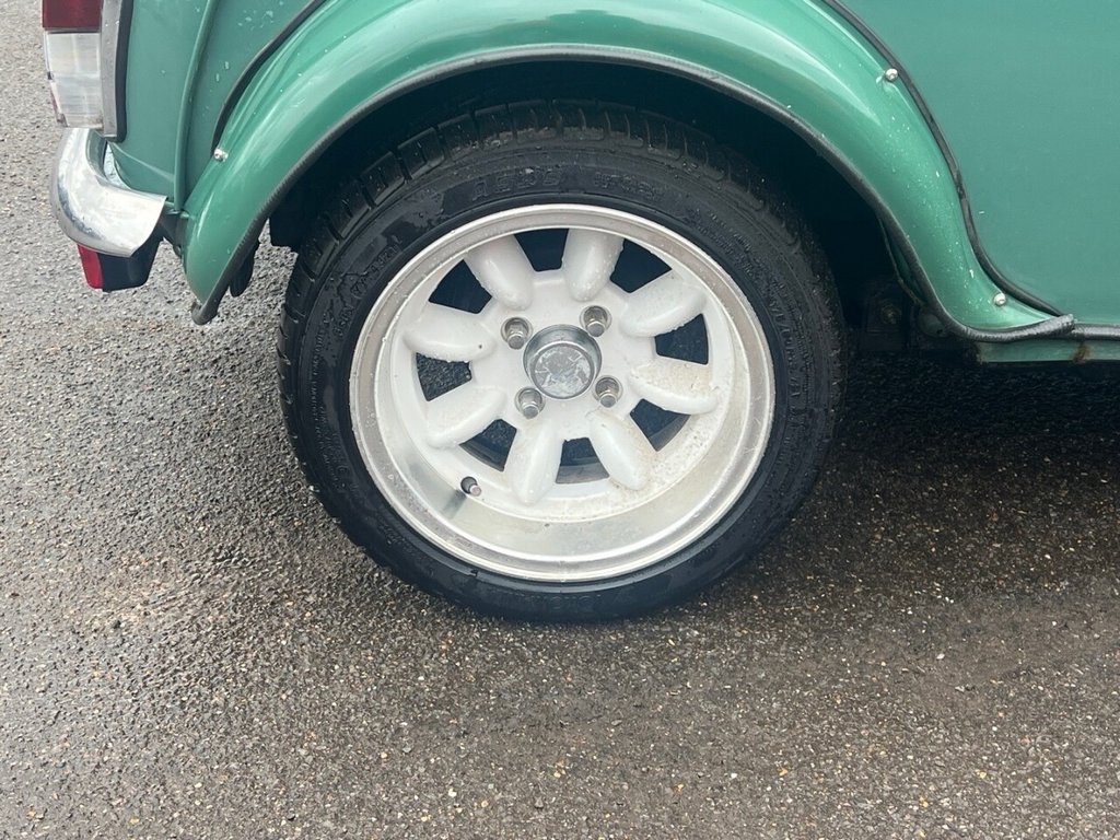 Used Rover Mini 1997 for sale - 76744505: Photo 20