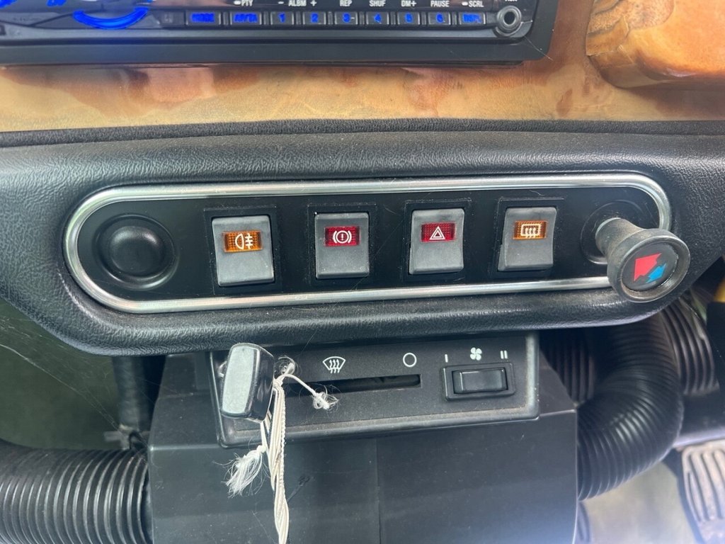 Used Rover Mini 1997 for sale - 76744505: Photo 24