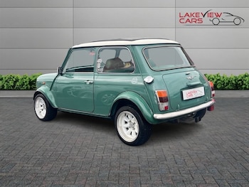 Used Rover Mini 1997 for sale - 76744505: Photo