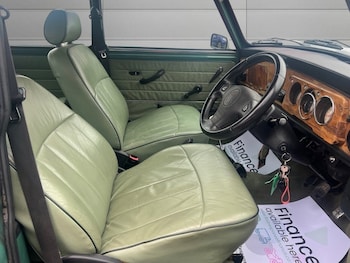 Used Rover Mini 1997 for sale - 76744505: Photo