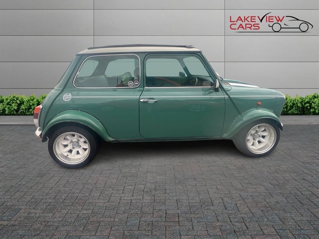 Used Rover Mini 1997 for sale - 76744505: Photo 4