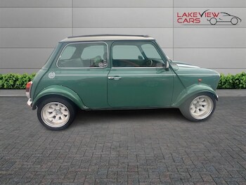 Used Rover Mini 1997 for sale - 76744505: Photo