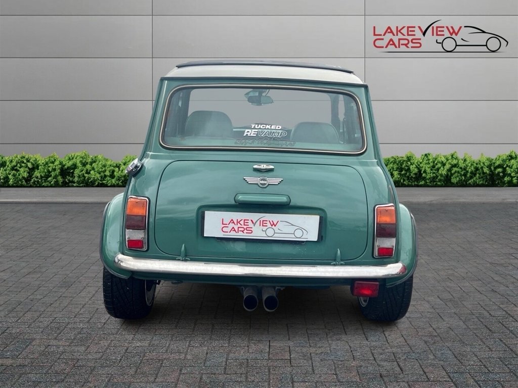 Used Rover Mini 1997 for sale - 76744505: Photo 5