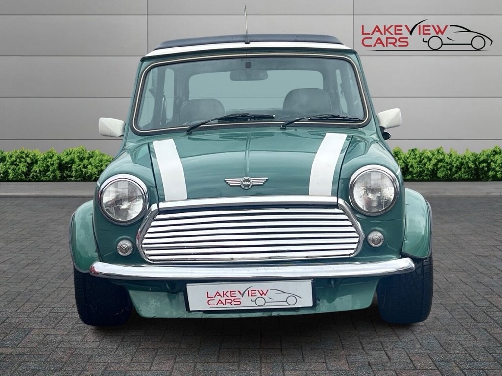 Used Rover Mini 1997 for sale - 76744505: Photo 6