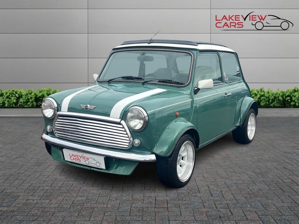Used Rover Mini 1997 for sale - 76744505: Photo 7