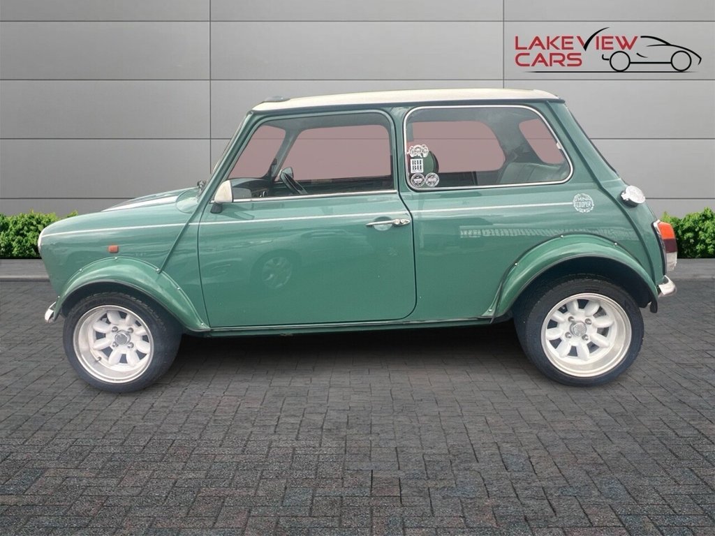 Used Rover Mini 1997 for sale - 76744505: Photo 8