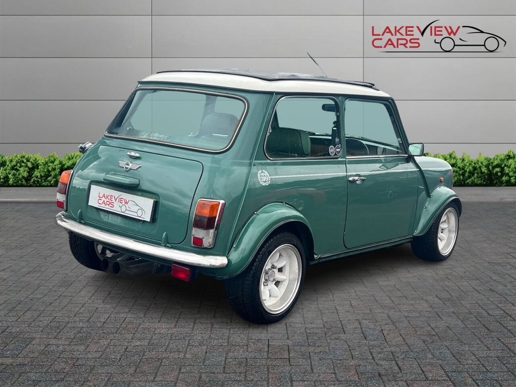 Used Rover Mini 1997 for sale - 76744505: Photo 9