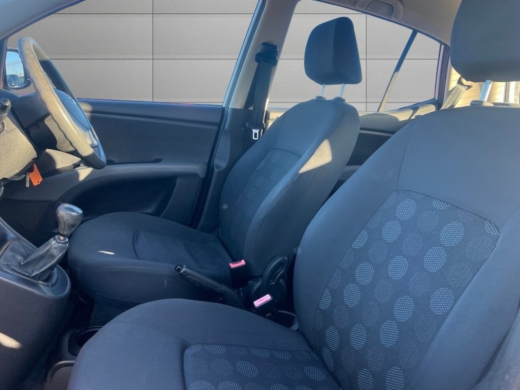 Used Hyundai i10 2011 for sale - 77089440: Photo 16