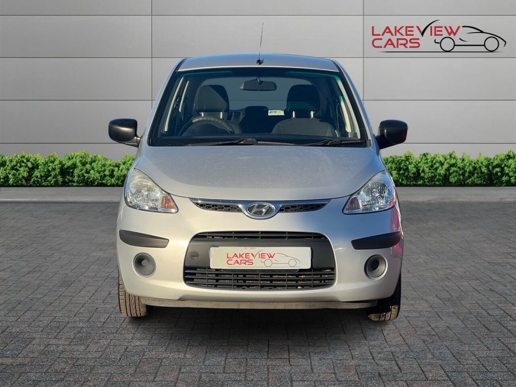 Used Hyundai i10 2011 for sale - 77089440: Photo 6