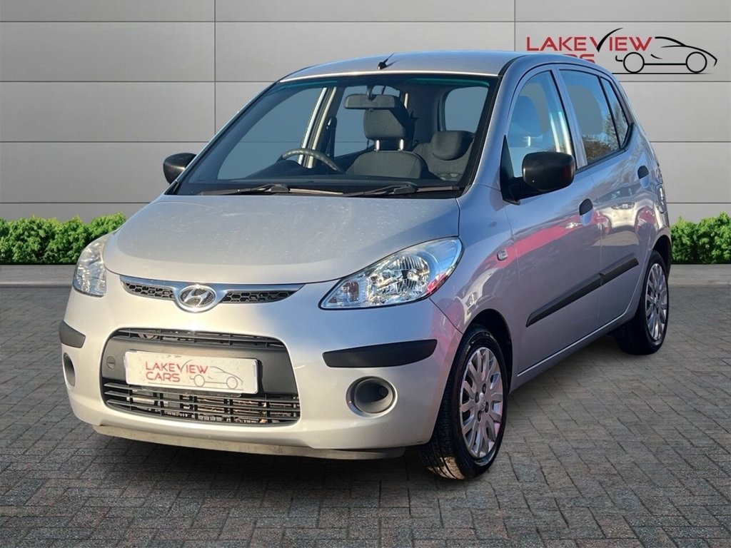 Used Hyundai i10 2011 for sale - 77089440: Photo 8