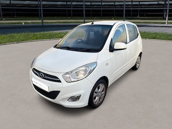 Used Hyundai i10 2013 for sale - 77477573: Photo