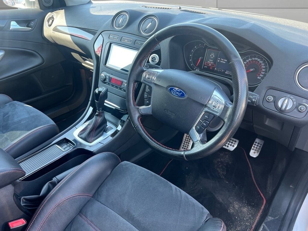 Used Ford Mondeo 2011 for sale - 76744469: Photo 12