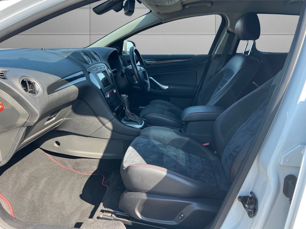 Used Ford Mondeo 2011 for sale - 76744469: Photo 14