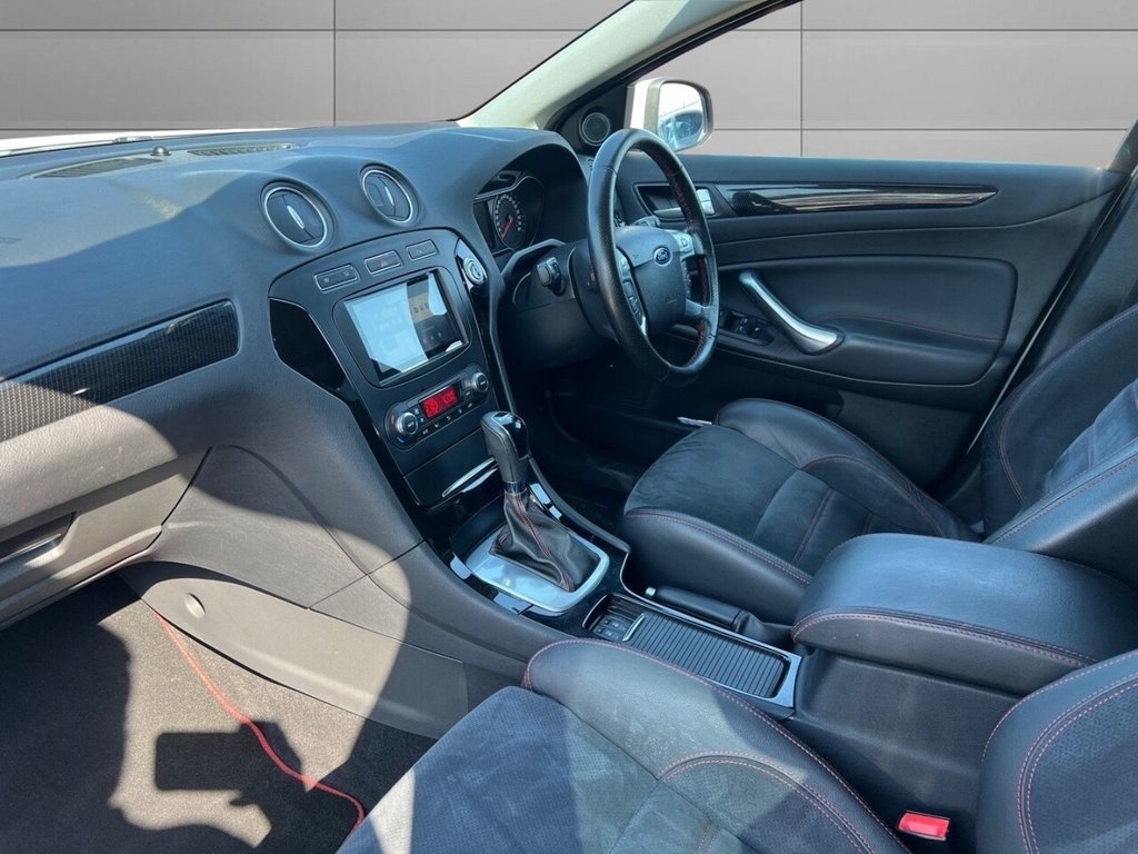 Used Ford Mondeo 2011 for sale - 76744469: Photo 15