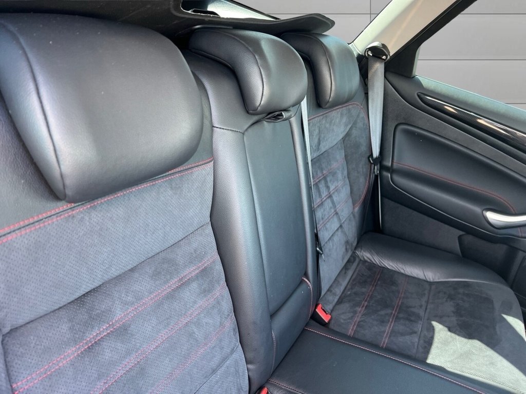 Used Ford Mondeo 2011 for sale - 76744469: Photo 17