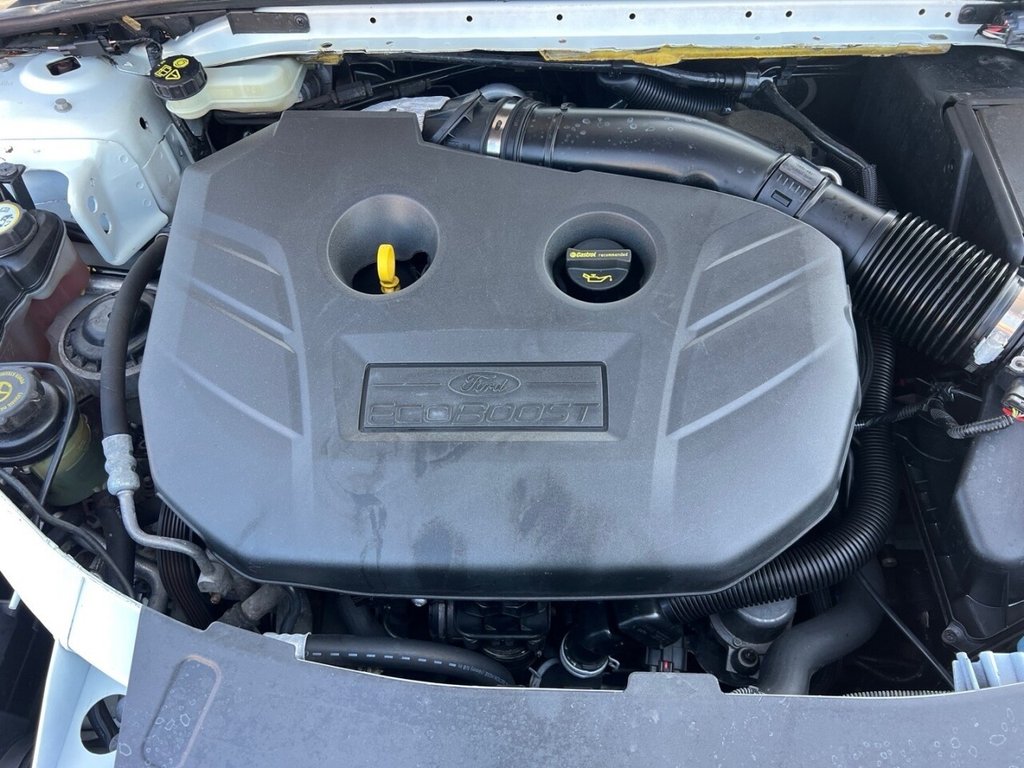 Used Ford Mondeo 2011 for sale - 76744469: Photo 19