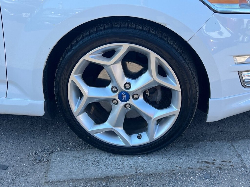 Used Ford Mondeo 2011 for sale - 76744469: Photo 20