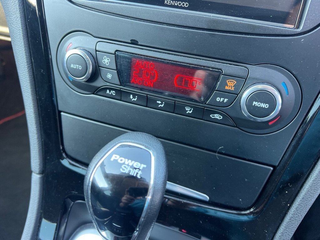 Used Ford Mondeo 2011 for sale - 76744469: Photo 23