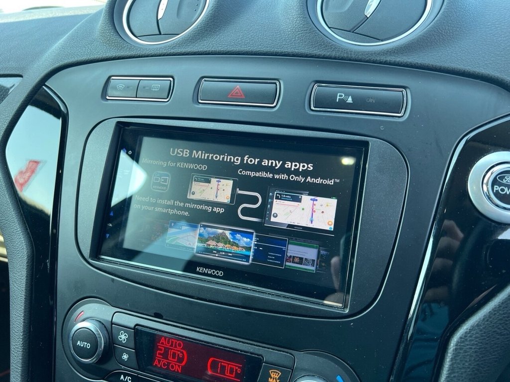 Used Ford Mondeo 2011 for sale - 76744469: Photo 25