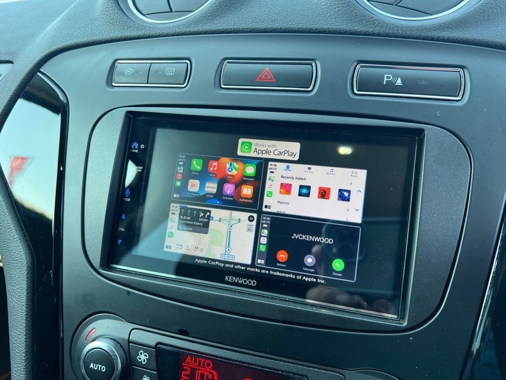 Used Ford Mondeo 2011 for sale - 76744469: Photo 26