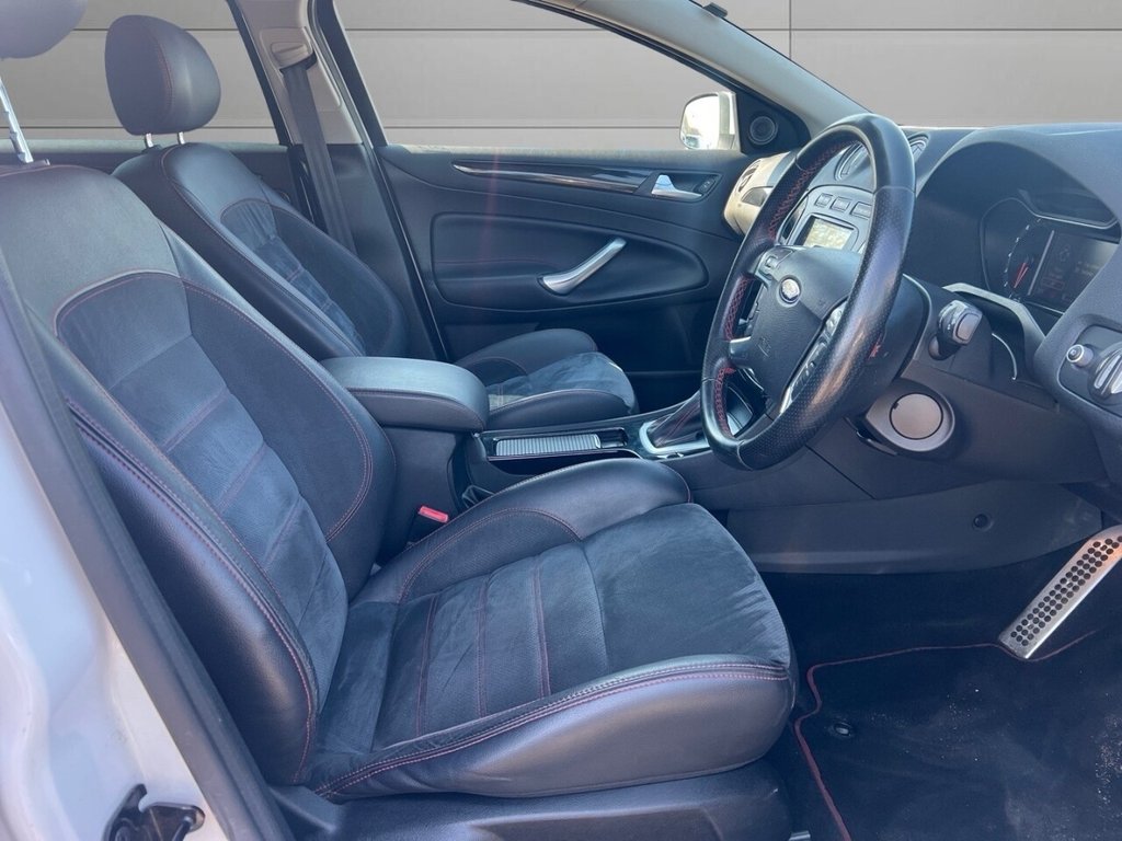 Used Ford Mondeo 2011 for sale - 76744469: Photo 3