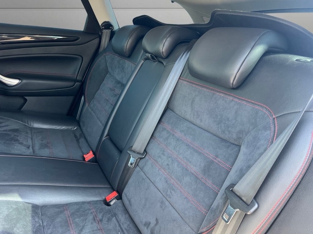 Used Ford Mondeo 2011 for sale - 76744469: Photo 4