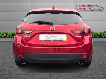 Used Mazda Mazda3 2015 for sale - 77583606: Photo