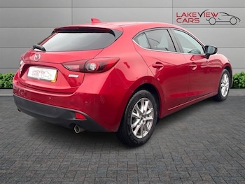Used Mazda Mazda3 2015 for sale - 77583606: Photo