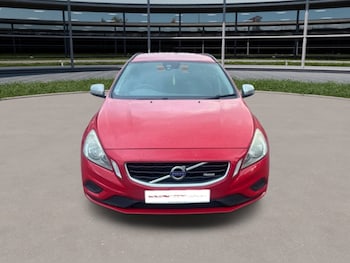 2012 (12) - DRIVe [115] R DESIGN 5dr