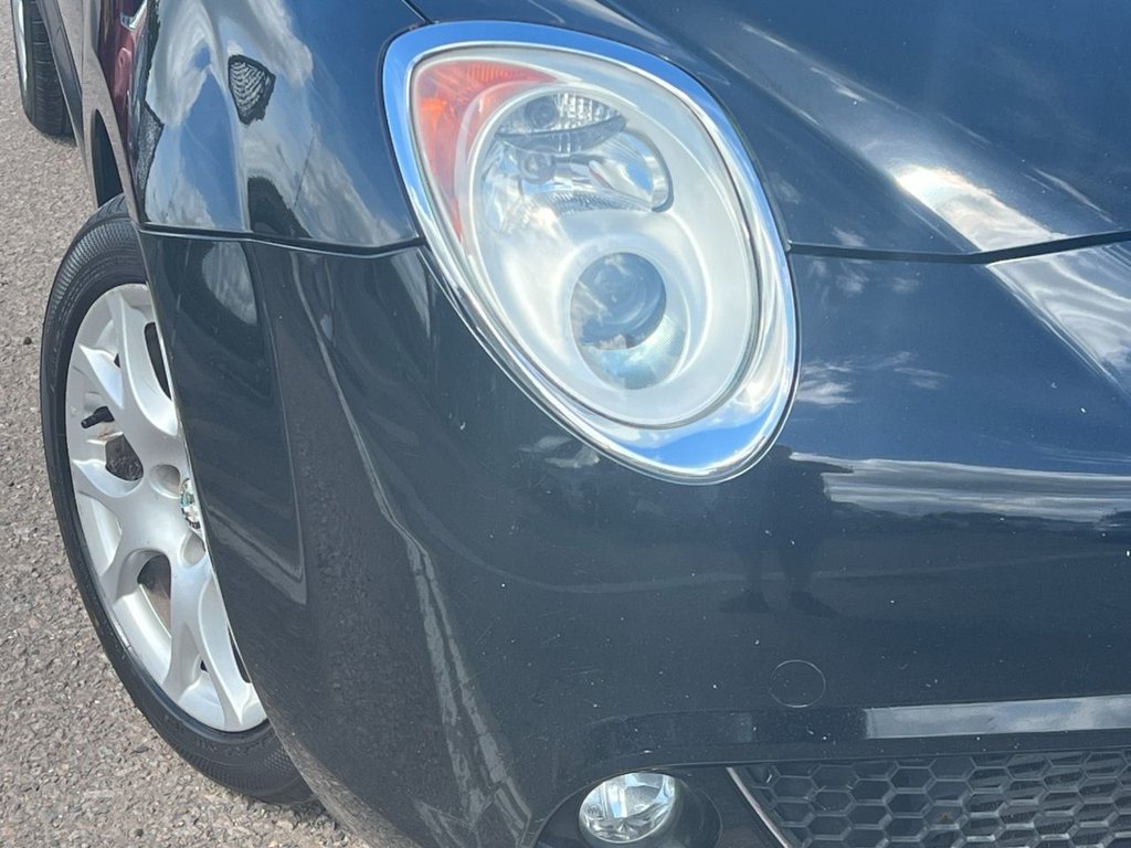 Used Alfa Romeo MiTo 2009 for sale - 77110664: Photo 13