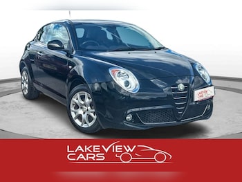 2009 (59) - 1.4 TB Lusso 3dr