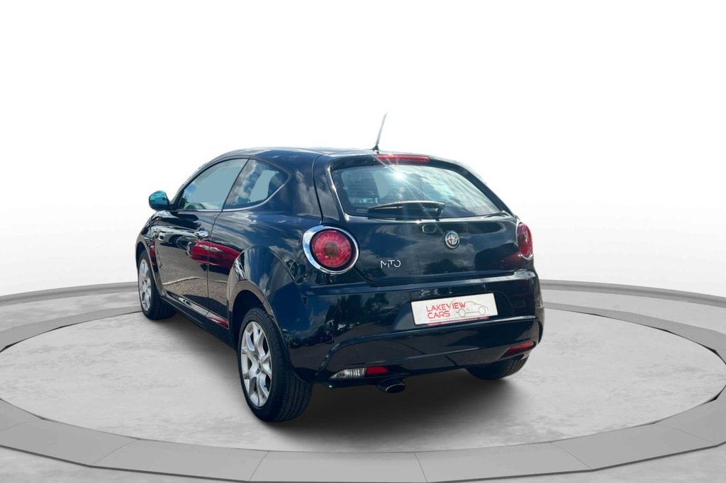 Used Alfa Romeo MiTo 2009 for sale - 77110664: Photo 2