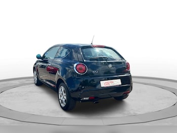 Used Alfa Romeo MiTo 2009 for sale - 77110664: Photo