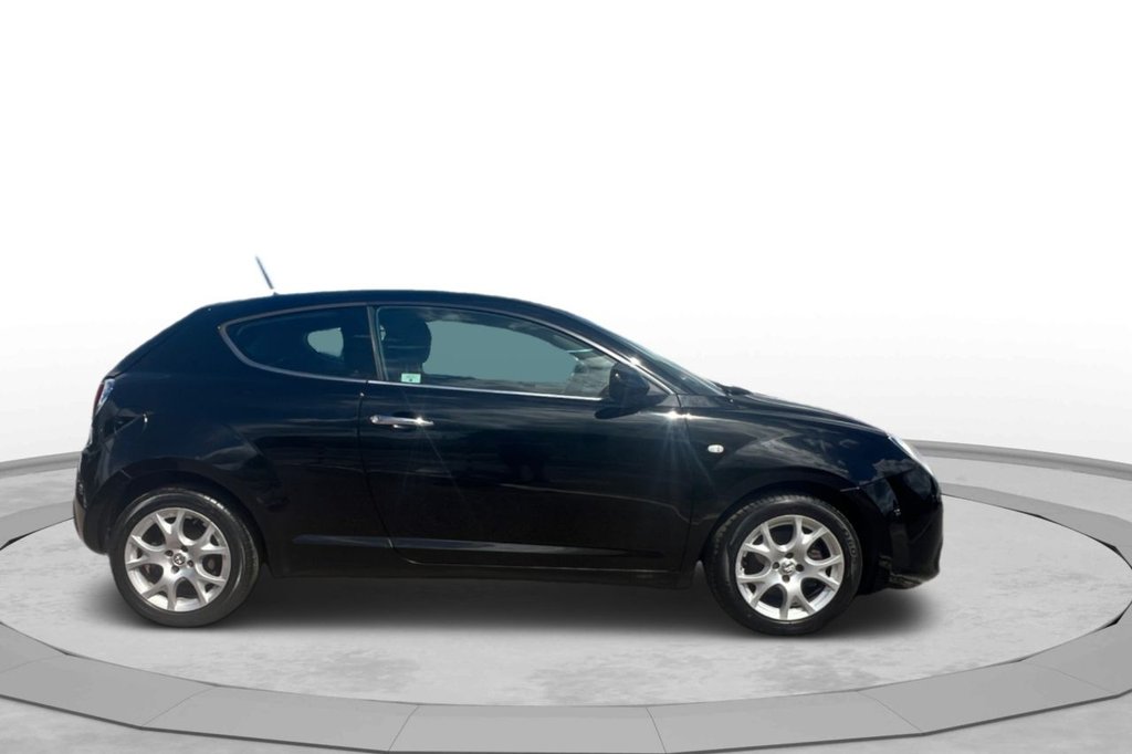 Used Alfa Romeo MiTo 2009 for sale - 77110664: Photo 6