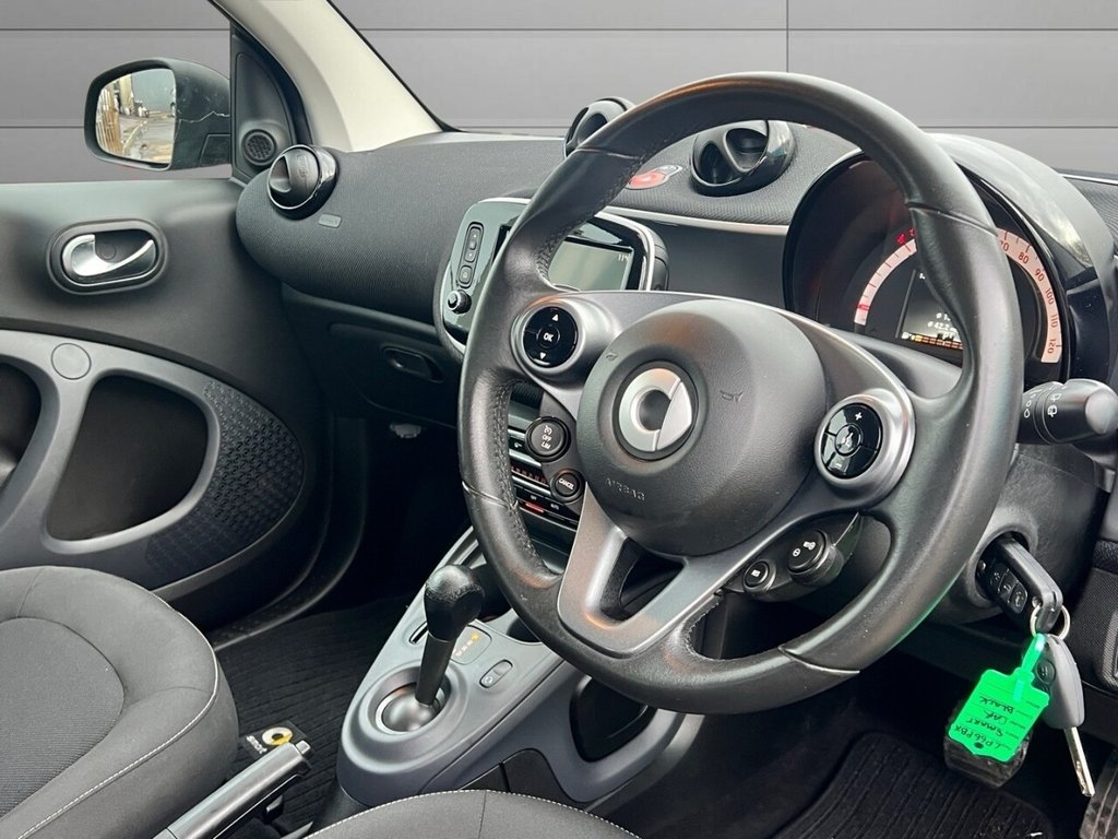 Used smart fortwo 2016 for sale - 76923962: Photo 10