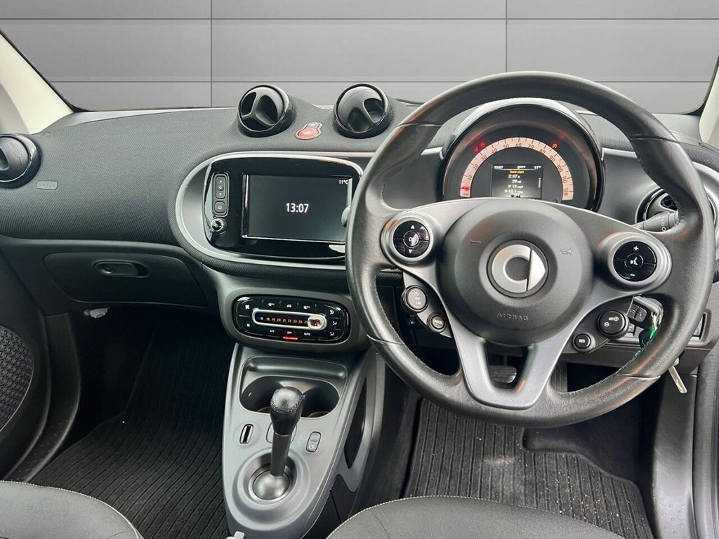 Used smart fortwo 2016 for sale - 76923962: Photo 16