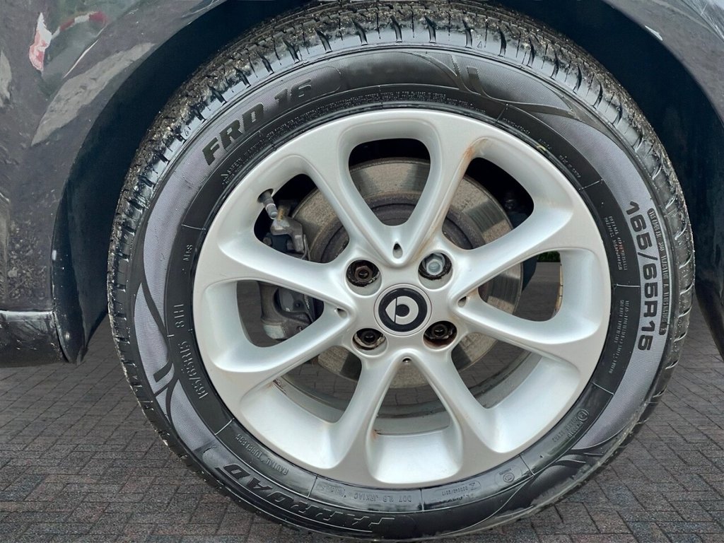 Used smart fortwo 2016 for sale - 76923962: Photo 18