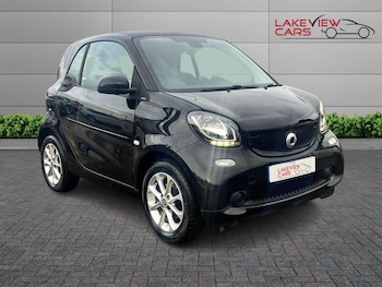 Used smart fortwo 2016 for sale - 76923962: Photo