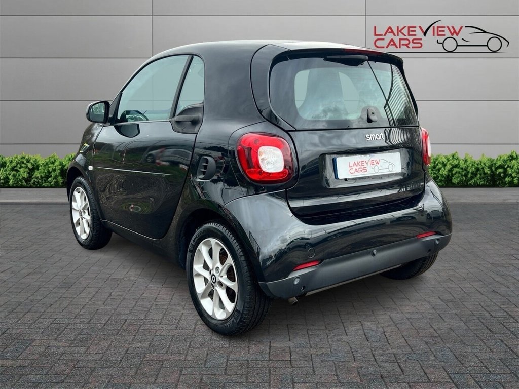 Used smart fortwo 2016 for sale - 76923962: Photo 2