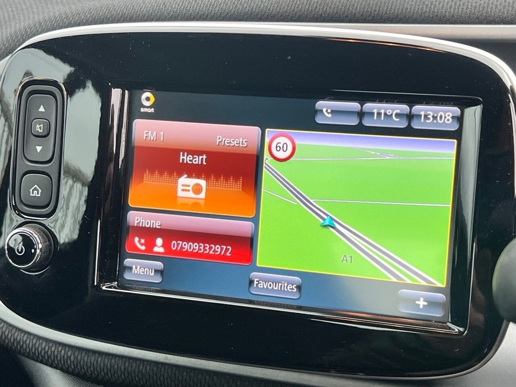 Used smart fortwo 2016 for sale - 76923962: Photo 24