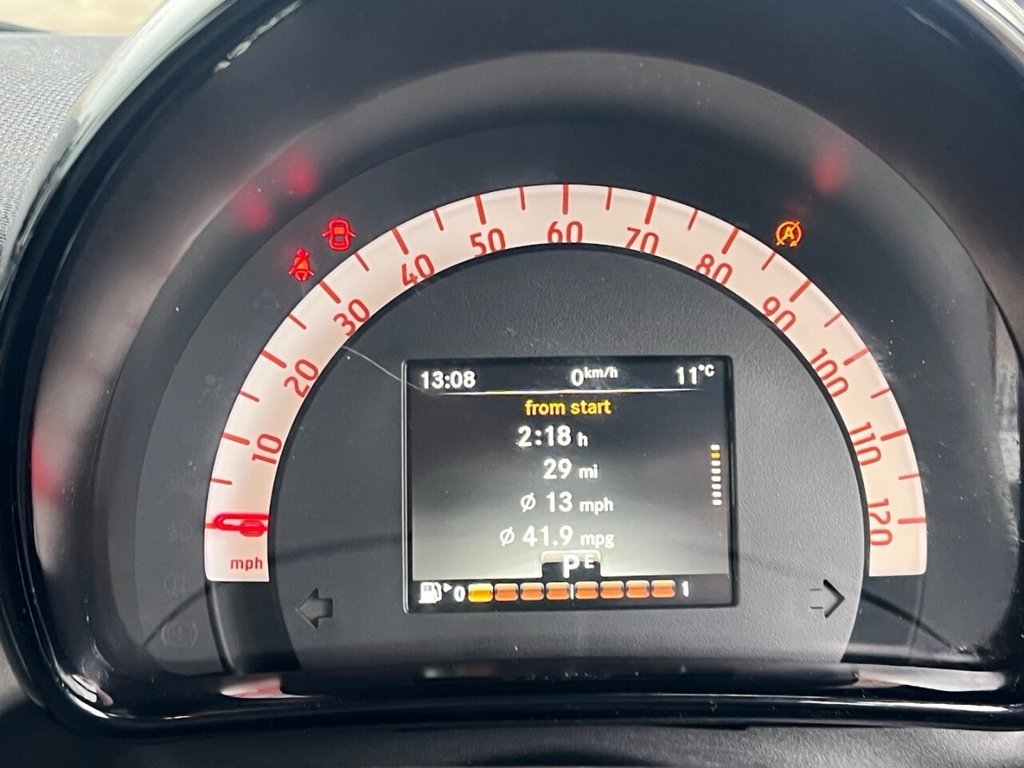 Used smart fortwo 2016 for sale - 76923962: Photo 29