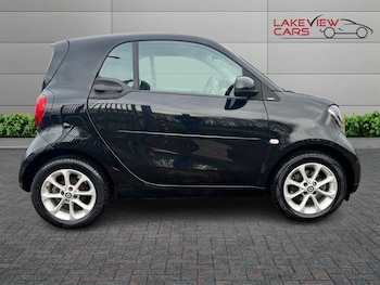 Used smart fortwo 2016 for sale - 76923962: Photo