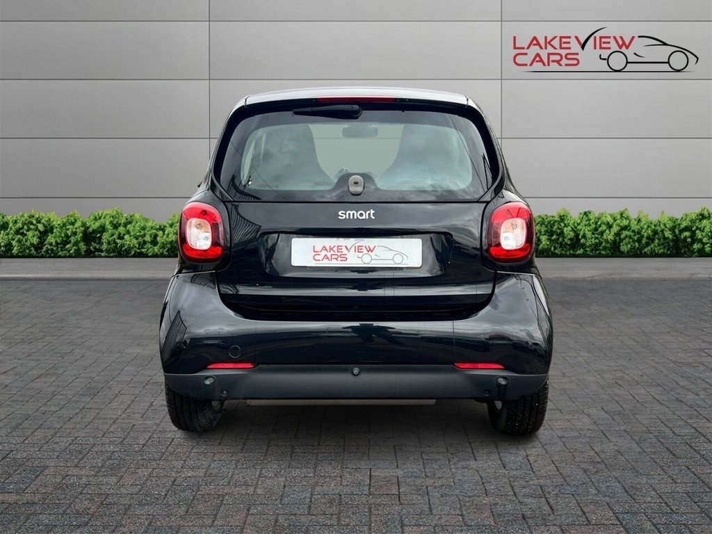 Used smart fortwo 2016 for sale - 76923962: Photo 5