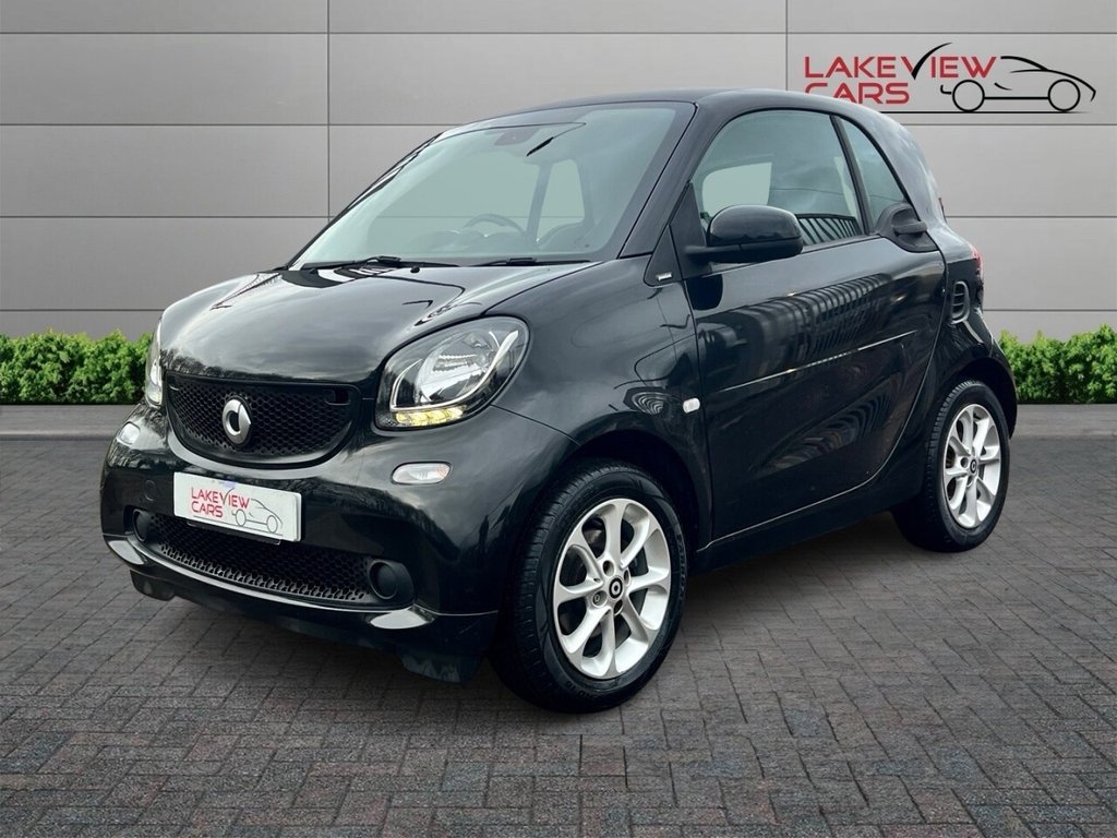 Used smart fortwo 2016 for sale - 76923962: Photo 7