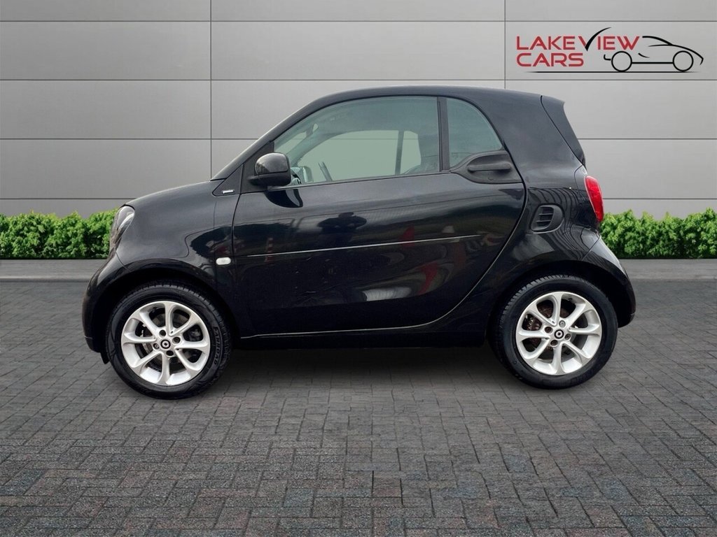Used smart fortwo 2016 for sale - 76923962: Photo 8
