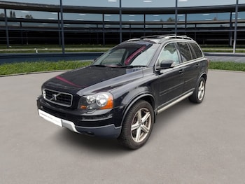 Used Volvo XC90 2007 for sale - 77525944: Photo