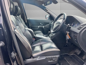 Used Volvo XC90 2007 for sale - 77525944: Photo